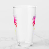 レインボーゲタウェイ タンブラーグラス (右)