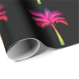 レインボーゲタウェイ ラッピングペーパー