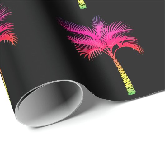 レインボーゲタウェイ ラッピングペーパー (ロールコーナー)