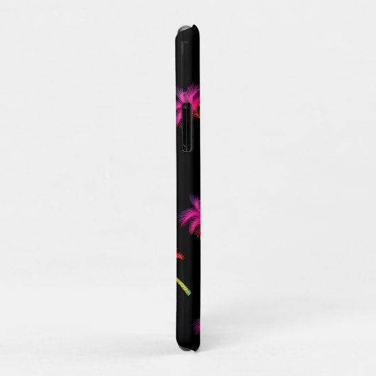 レインボーゲタウェイ Case-Mate iPhoneケース (裏面/右)