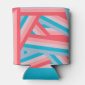 レインボーコラージュ 缶クーラー (裏面)