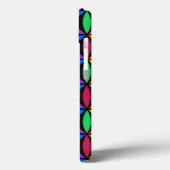 レインボーサークル ケースメイト iPhoneケース Case-Mate iPhoneケース (裏面 / 左)