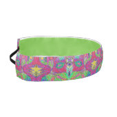 レインボーシェルバート アスレチックヘッドバンド (左)