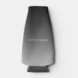 レインボーシェードカラーボトルクール ボトルクーラー