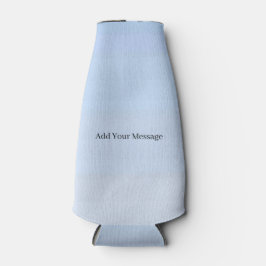 レインボーシェードカラーボトルクール ボトルクーラー