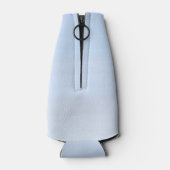 レインボーシェードカラーボトルクール ボトルクーラー (裏面)