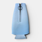 レインボーシェードカラーボトルクール ボトルクーラー (裏面)