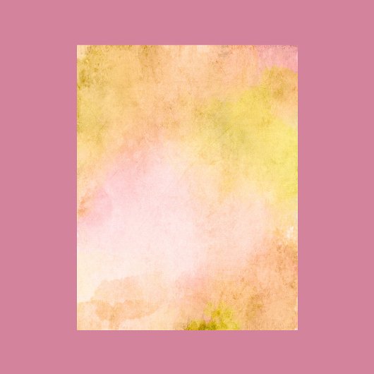 レインボーシャーベットスクラップブック紙