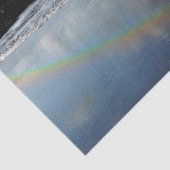 レインボーシーサイド20x30デコページティッシュペーパー 薄葉紙 (詳細)