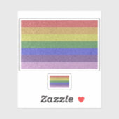 レインボーシール シール (シート)