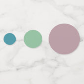 レインボージガグ コンフェッティ (裏面)