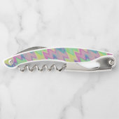 レインボージガグ ソムリエナイフ (裏面)