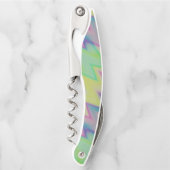 レインボージガグ ソムリエナイフ (正面)