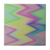 レインボージガグ タイル (正面)