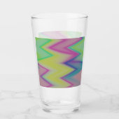 レインボージガグ タンブラーグラス (正面)