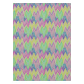 レインボージガグ テーブルクロス (正面)