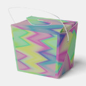 レインボージガグ フェイバーボックス (裏面サイド)