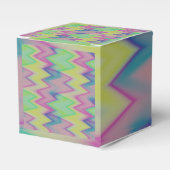 レインボージガグ フェイバーボックス (正面サイド)