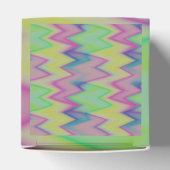 レインボージガグ フェイバーボックス (上部)