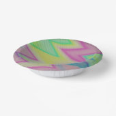 レインボージガグ ペーパーボウル (傾斜あり)