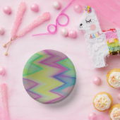 レインボージガグ ペーパーボウル (パーティー)