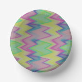 レインボージガグ ペーパーボウル (正面)