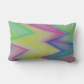 レインボージガグ ランバークッション (裏面)