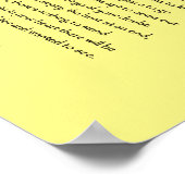 レインボージャーPOSTER ポスター (角)