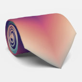 レインボージュエリー ネクタイ (ロール)