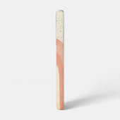 レインボージョイフォンケース SAMSUNG GALAXYケース (左側面)