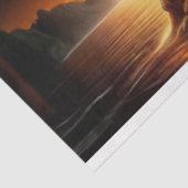 レインボースカルドラゴン 薄葉紙 (詳細)