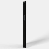 レインボースカル iPhoneケース (右側面)