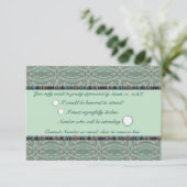 レインボースタグビートルRSVP 出欠カード (スタンド正面)