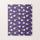 レインボースターズジグソーパズル ジグソーパズル (縦)