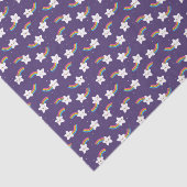 レインボースターズティッシュペーパー 薄葉紙 (詳細)