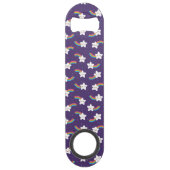 レインボースターズボトルオープナー スピード栓抜き (裏面)