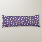 レインボースターズ抱き枕 ボディピロー (裏面)