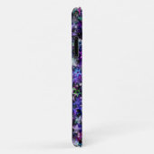 レインボースター電話ケース Case-Mate iPhoneケース (裏面/右)