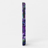 レインボースター電話ケース Case-Mate iPhoneケース (裏面/左)