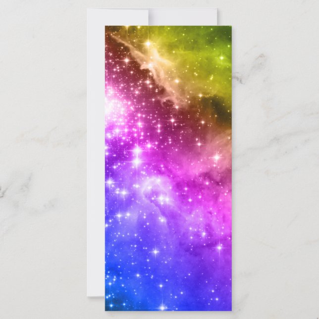 レインボースター (正面)