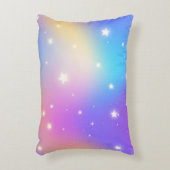 レインボースター アクセントクッション (正面(垂直))