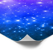 レインボースター ポスター (角)