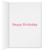 レインボーストライプズかわいい水色 (内側 (右))