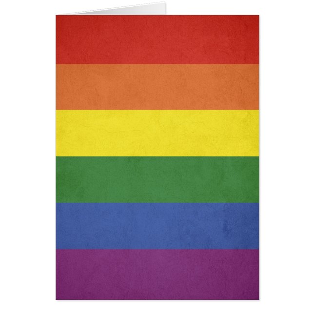 レインボーストライプズ (正面)