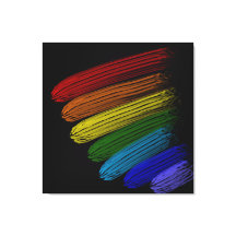 レインボーストライプズ