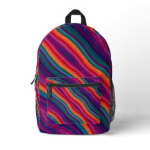 レインボーストライプズ