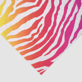 レインボーストライプズ 薄葉紙 (詳細)