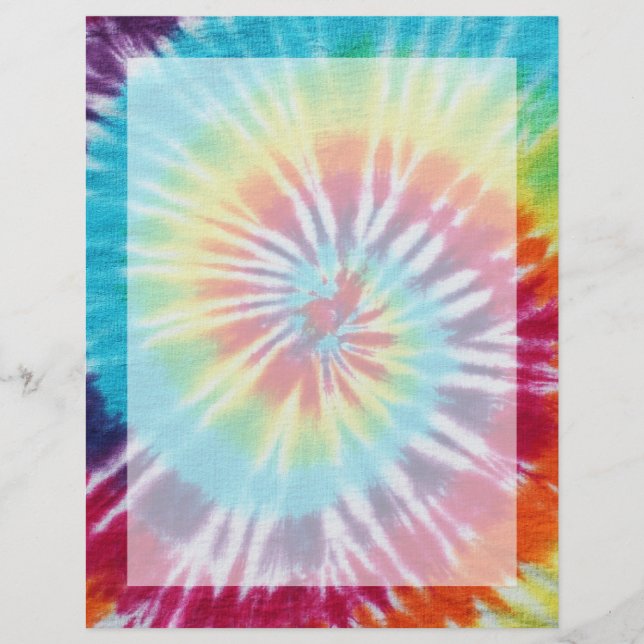 レインボースパイラル (正面)