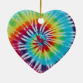 レインボースパイラル2面 セラミックオーナメント (裏面)