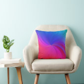 レインボースパイラル クッション (椅子)